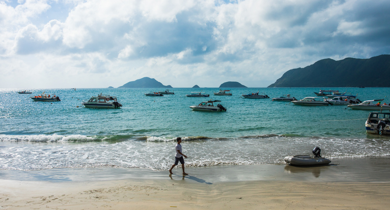 7 FRESH WAYS TO SEE VIETNAM 