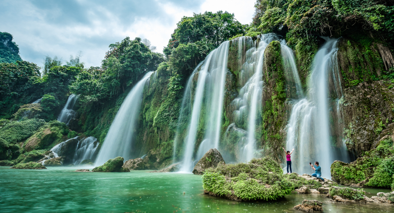 DISCOVERING CAO BANG: 7 MUST DO EXPERIENCE 